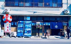 麦宿 伝 Brew 松山市